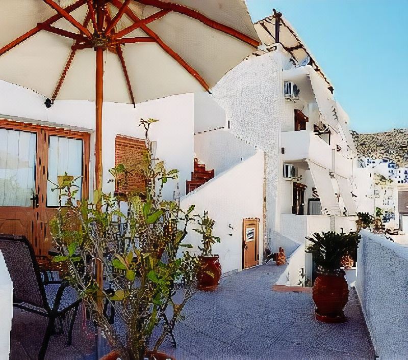 Photo of Others in Tilos