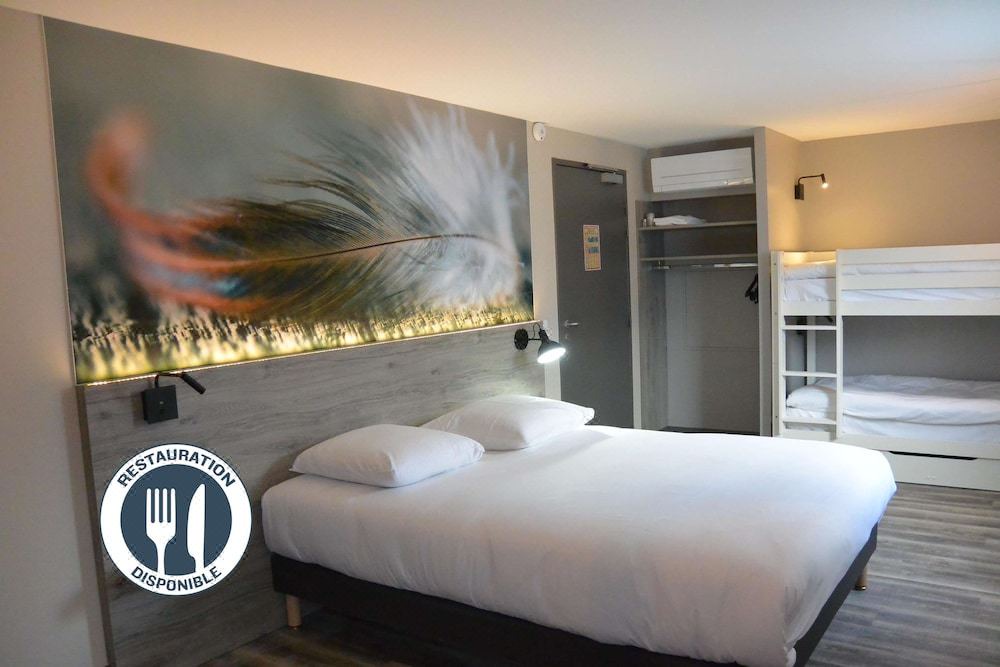 Photo of Bedroom in Chambray-les-Tours