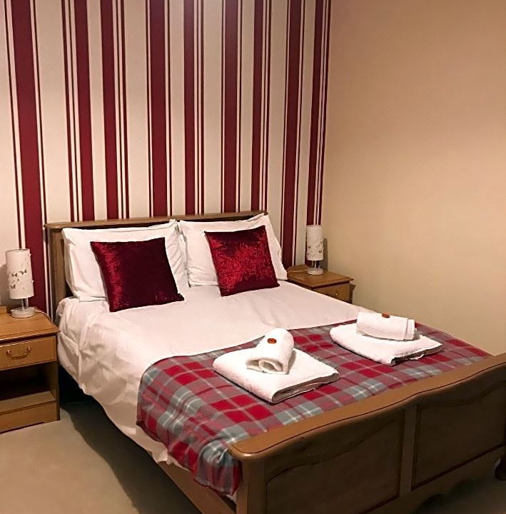 Photo of Bedroom in Kingussie