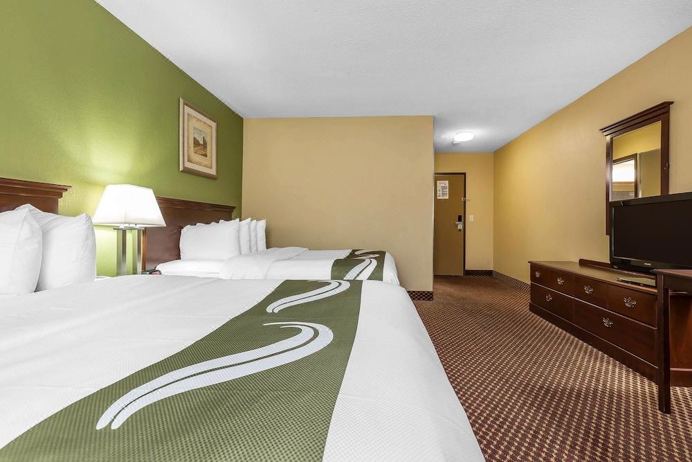 Photo of Bedroom in Bloomington