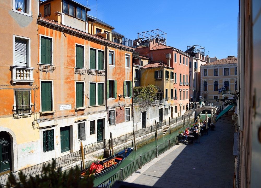 Photo of Buildings in Castello