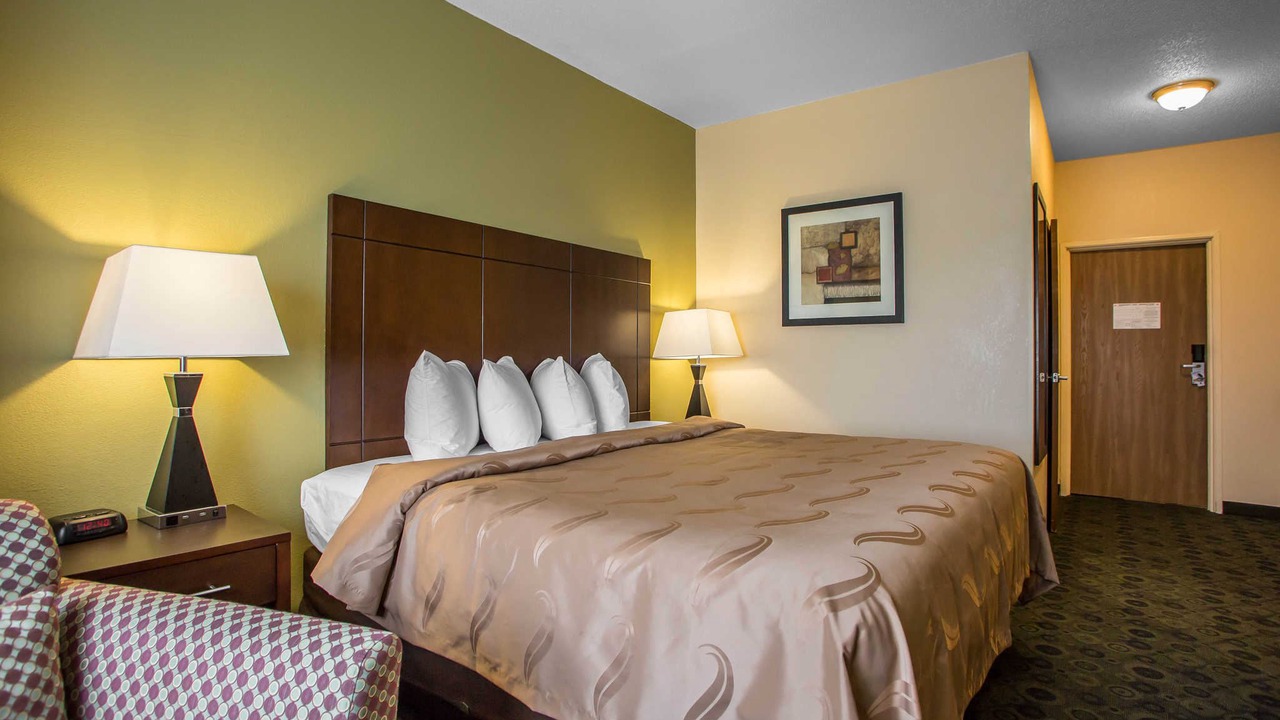 Photo of Bedroom in Bloomington