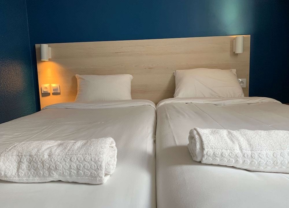 Photo of Bedroom in Dreux