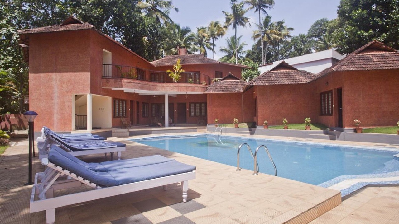 Photo of Outdoor in Varkala