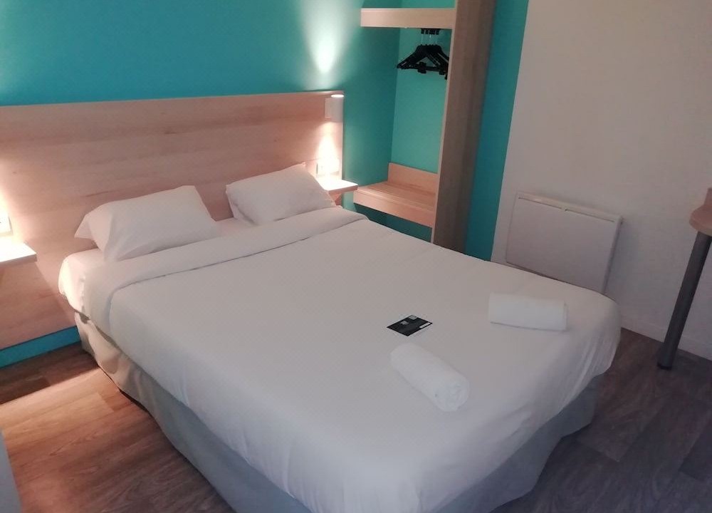 Photo of Bedroom in Dreux