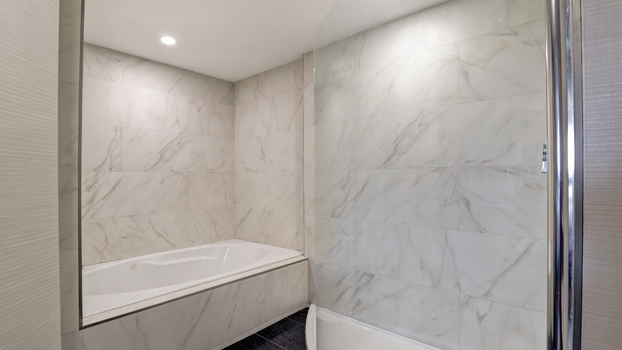 Photo of Bathroom in Thorold