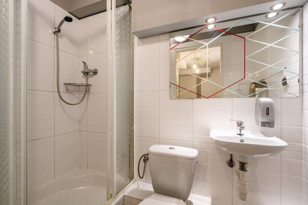 Photo of Bathroom in Srodmiescie