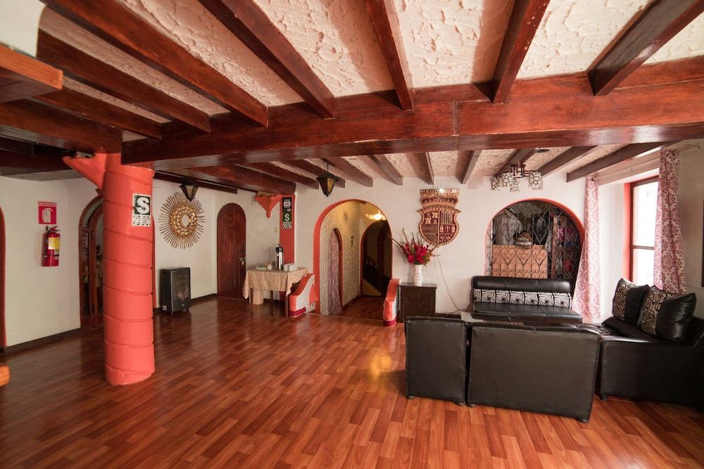 Photo of Livingroom in Cusco Historic Center