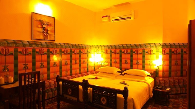 Photo of Bedroom in Varkala