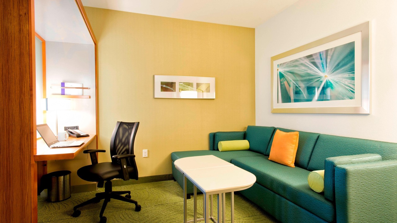 Photo of Livingroom in Guide Meridian