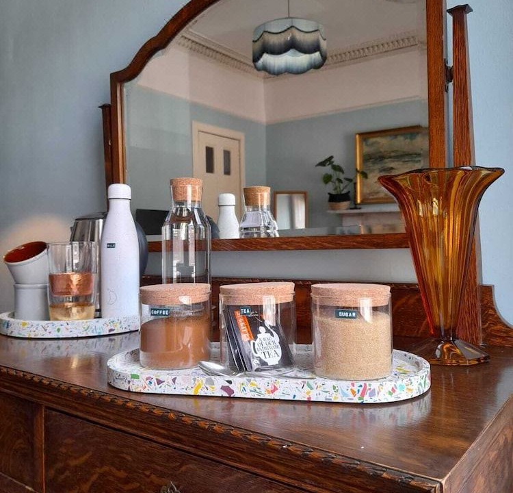 Photo of Livingroom in Callander