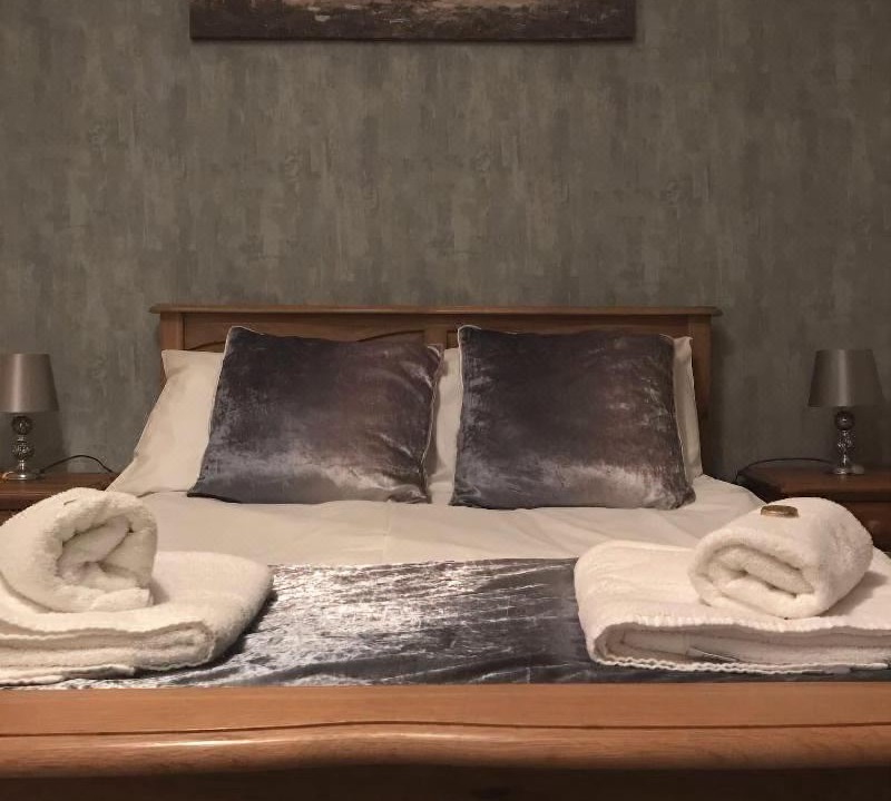 Photo of Bedroom in Kingussie