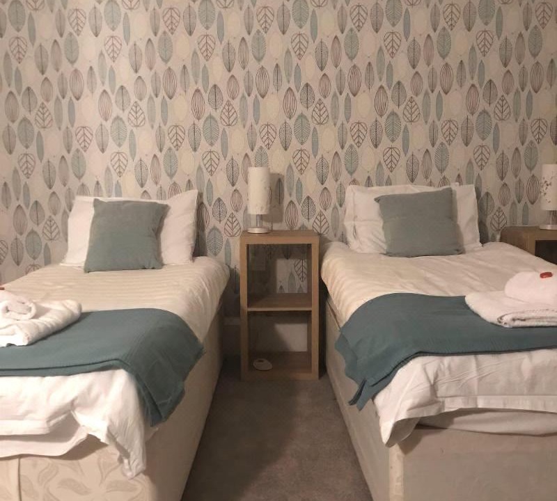 Photo of Bedroom in Kingussie