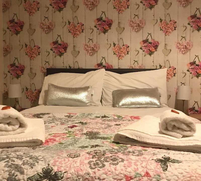 Photo of Bedroom in Kingussie