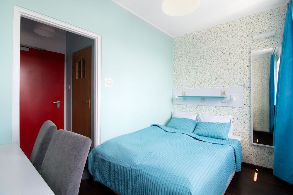 Photo of Bedroom in Srodmiescie