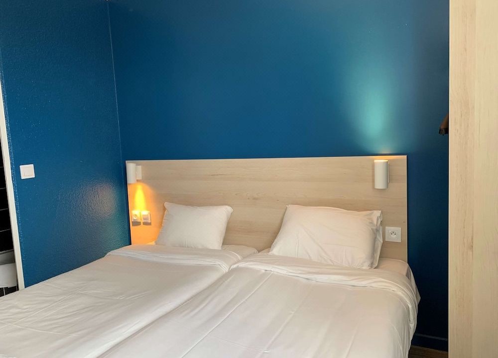 Photo of Bedroom in Dreux