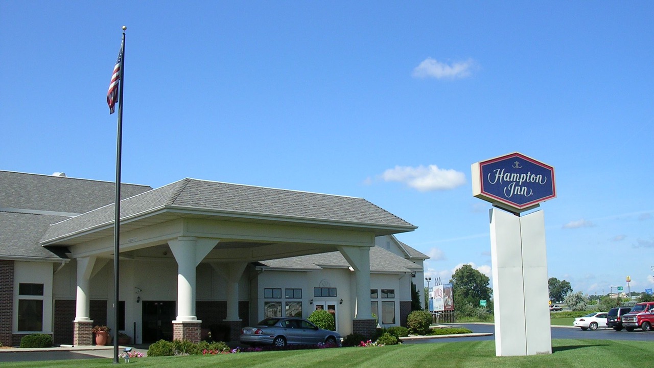 Photo of Buildings in Birch Run