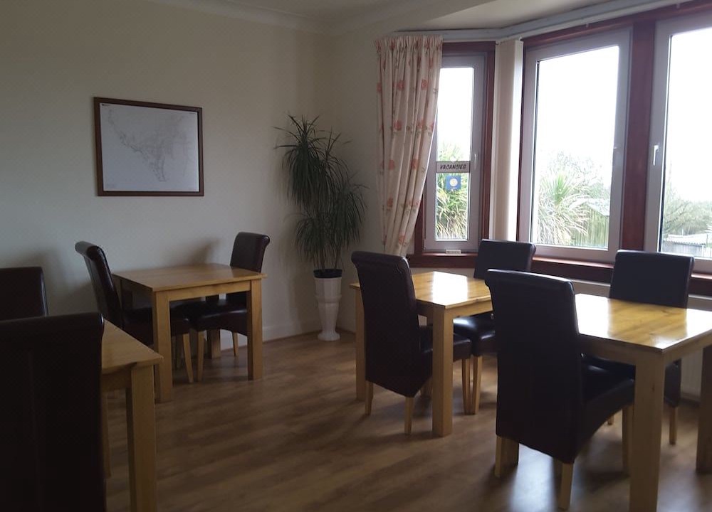 Photo of Livingroom in Portpatrick