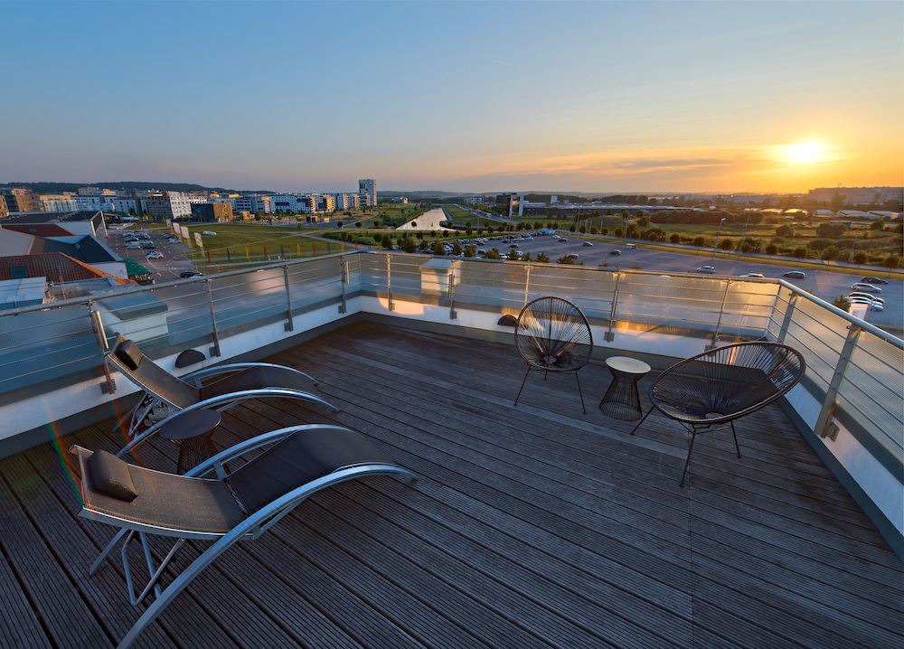 Photo of Patio Balcony in Boeblingen