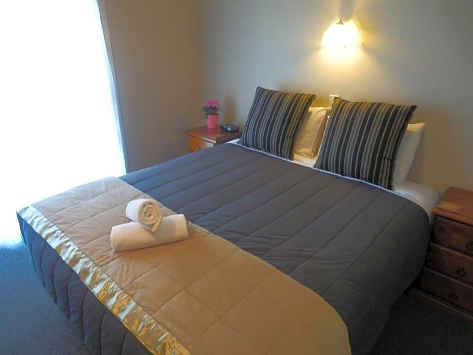 Photo of Bedroom in Wanaka
