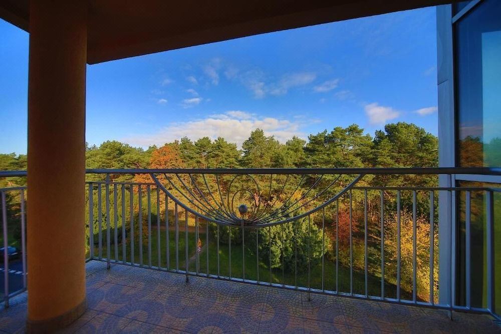Photo of Patio Balcony in Swinoujscie