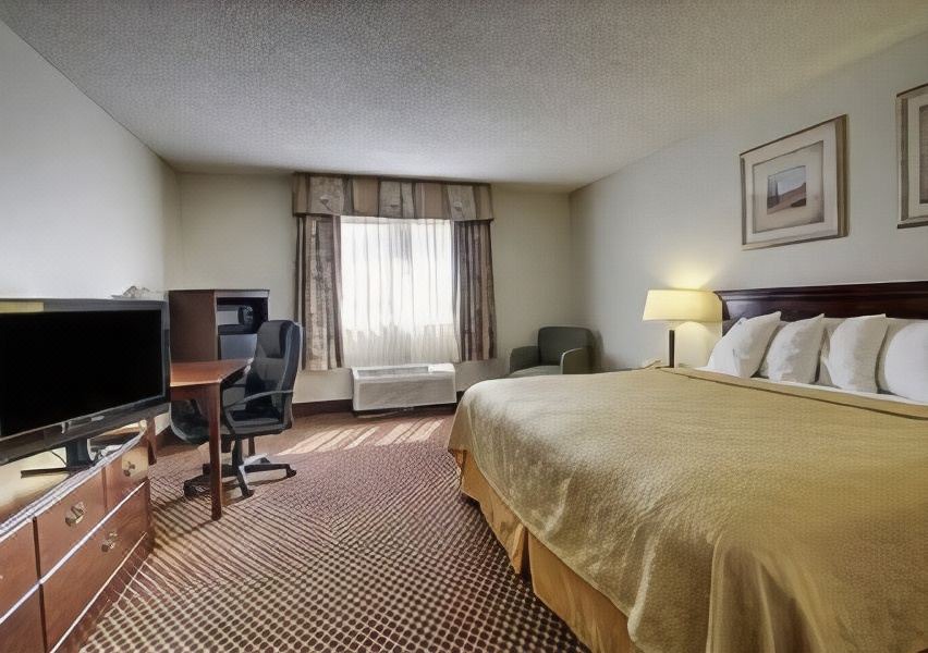 Photo of Bedroom in Bloomington