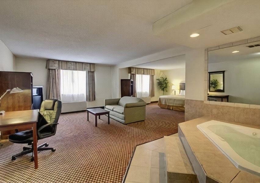 Photo of Livingroom in Bloomington