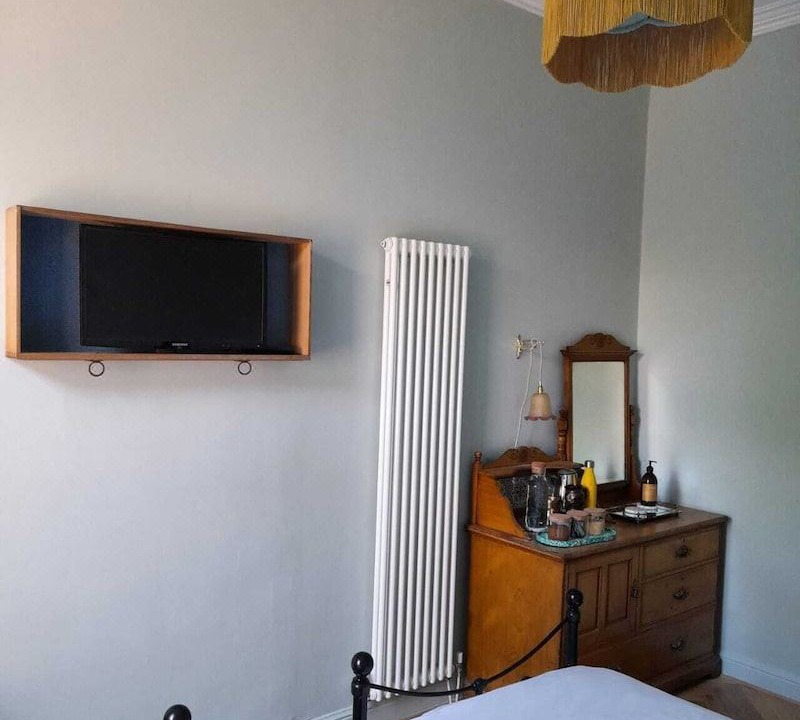 Photo of Bedroom in Callander