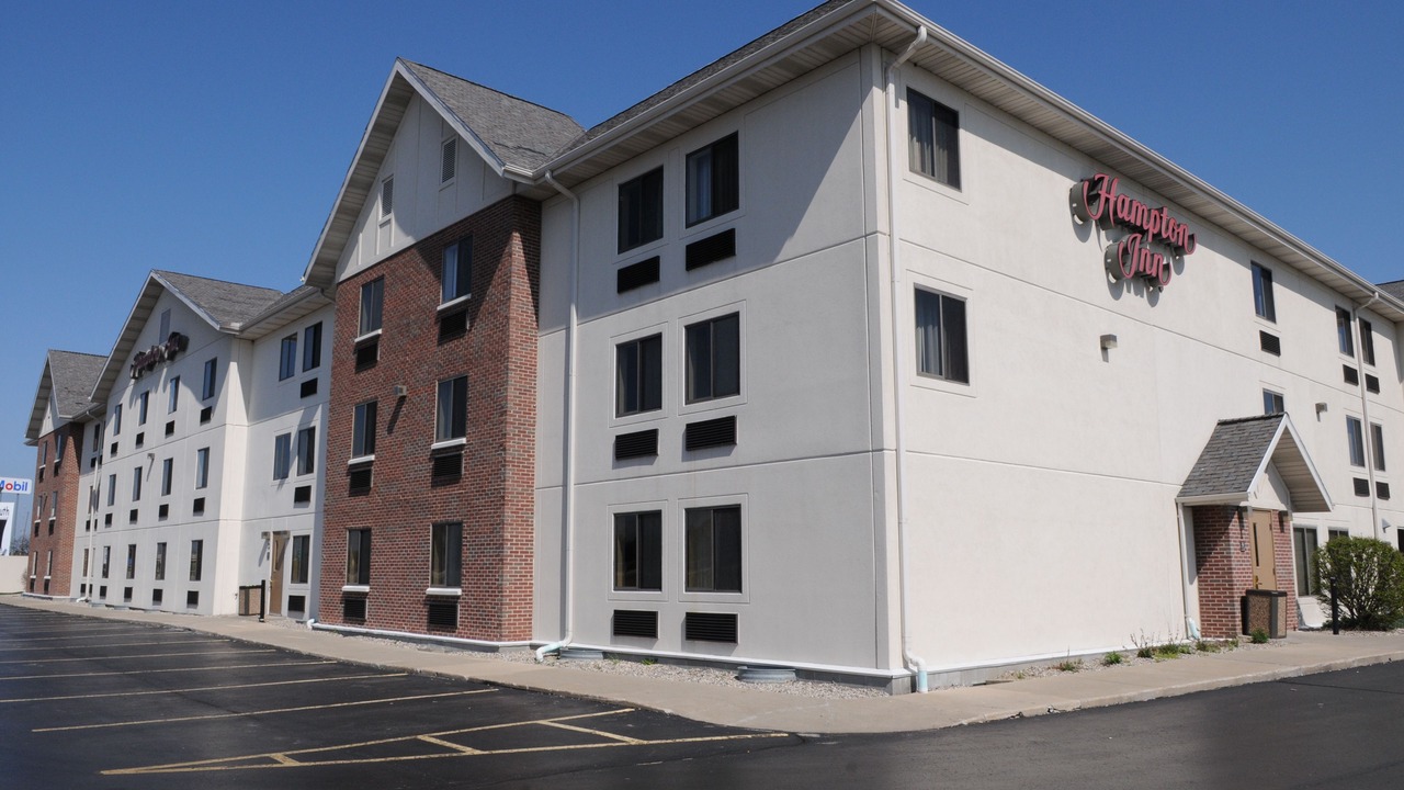 Photo of Buildings in Birch Run