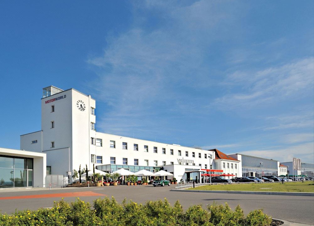 Photo of Buildings in Boeblingen