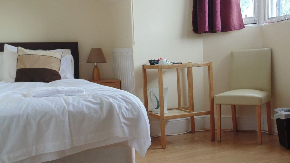 Photo of Bedroom in Kingussie