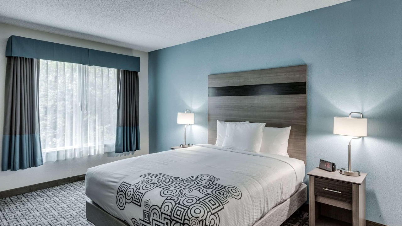 Photo of Bedroom in Spokane