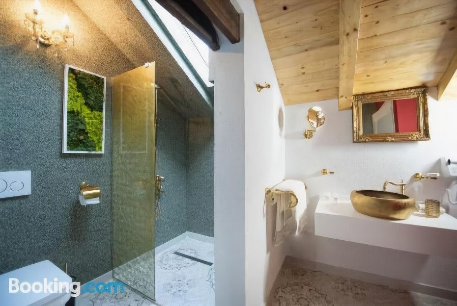 Photo of Bathroom in Constanta