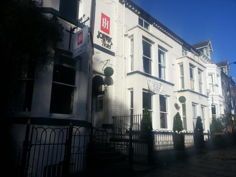 Photo of Buildings in Bootham