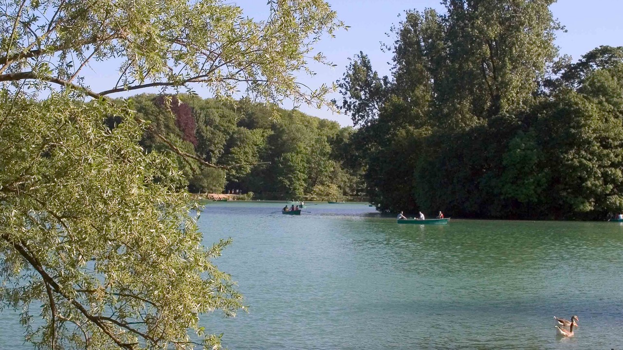 Photo of Outdoor in Perrache