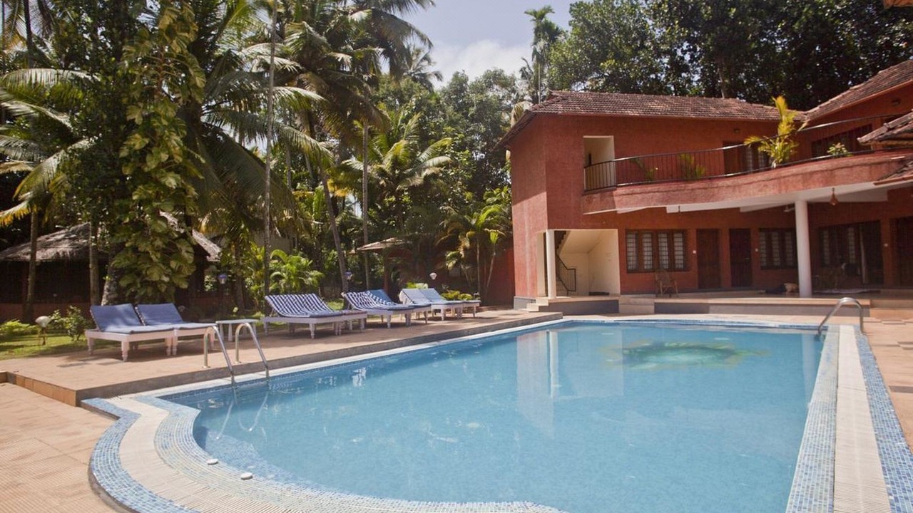 Photo of Outdoor in Varkala