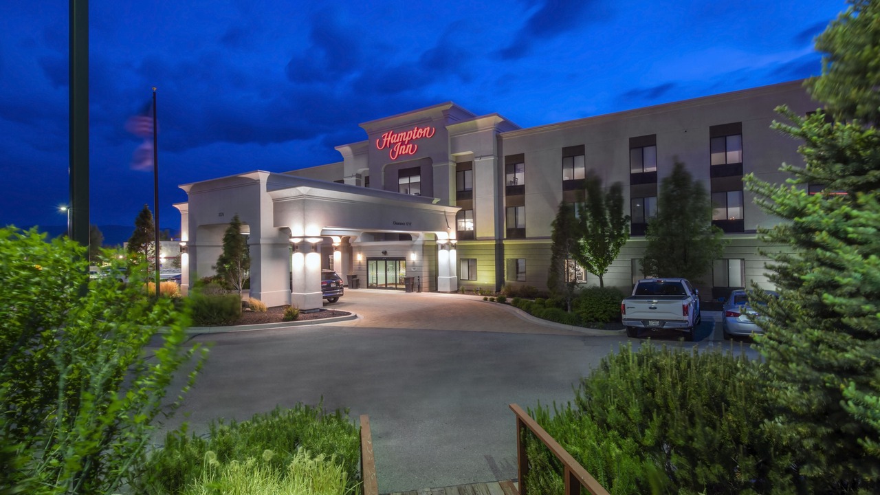 Photo of Buildings in Lehi