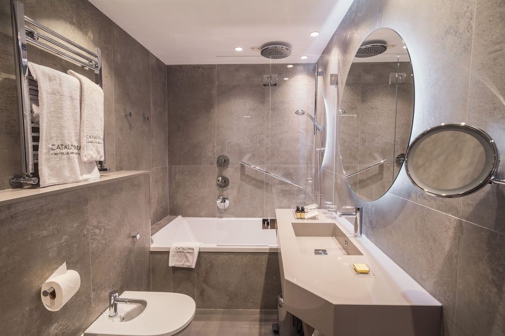 Photo of Bathroom in Indautxu