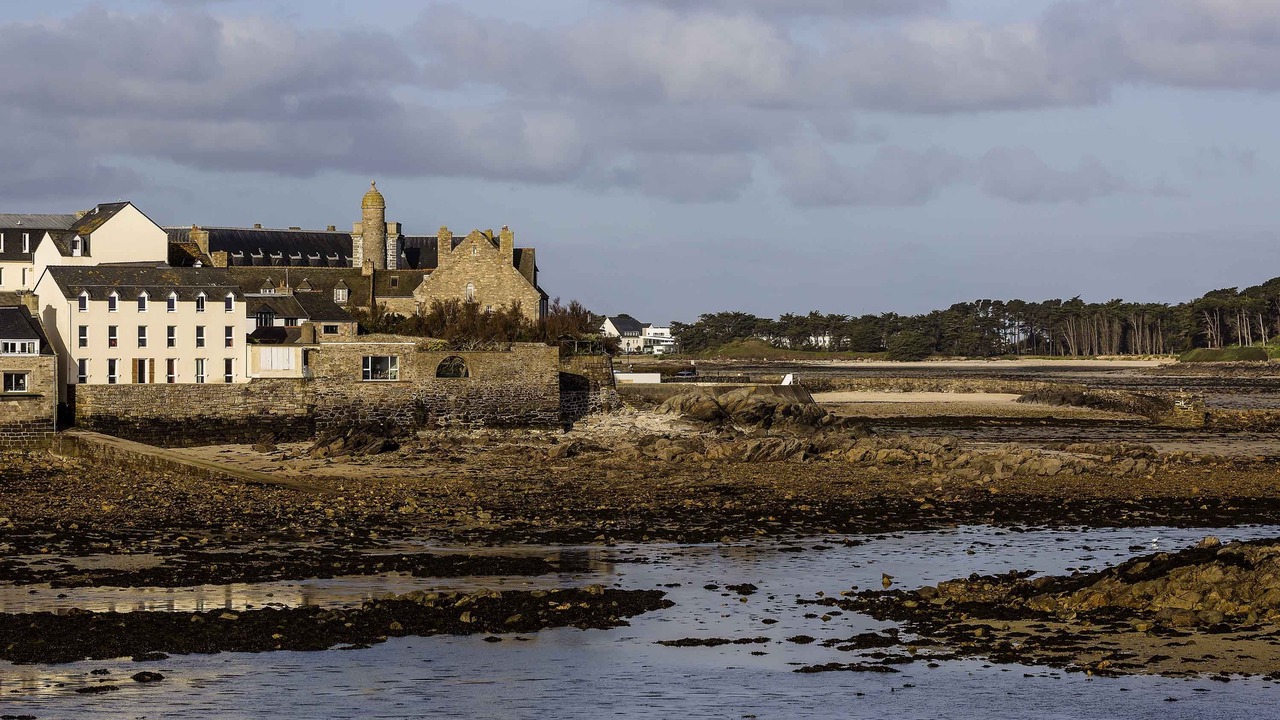 Photo of Others in Roscoff