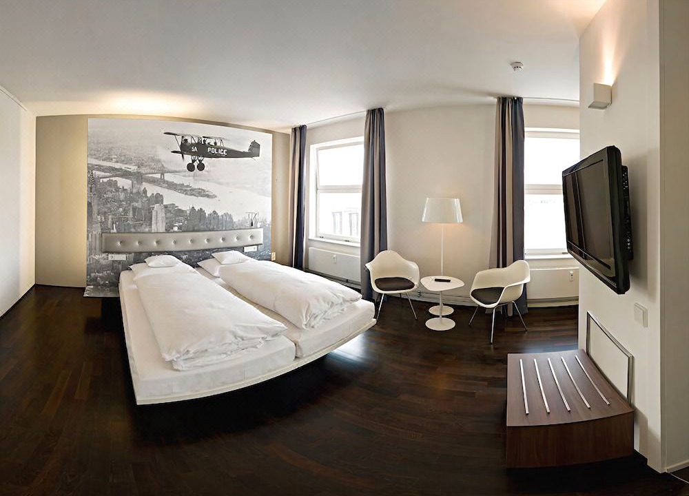 Photo of Bedroom in Boeblingen