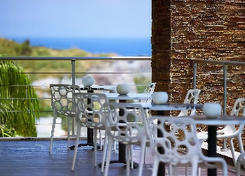 Photo of Patio Balcony in Psalidi