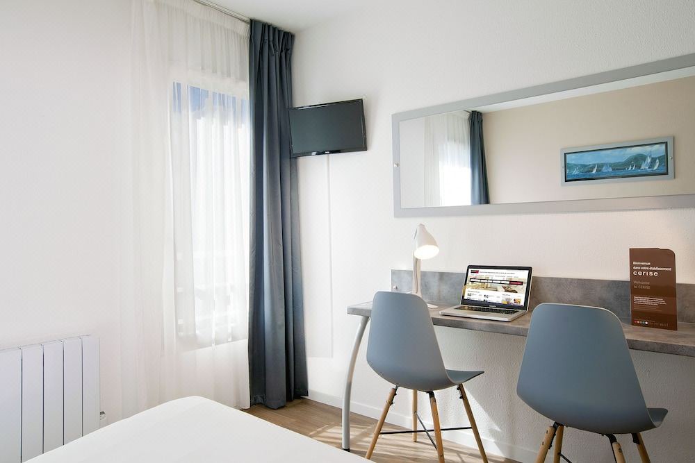 Photo of Livingroom in Lannion