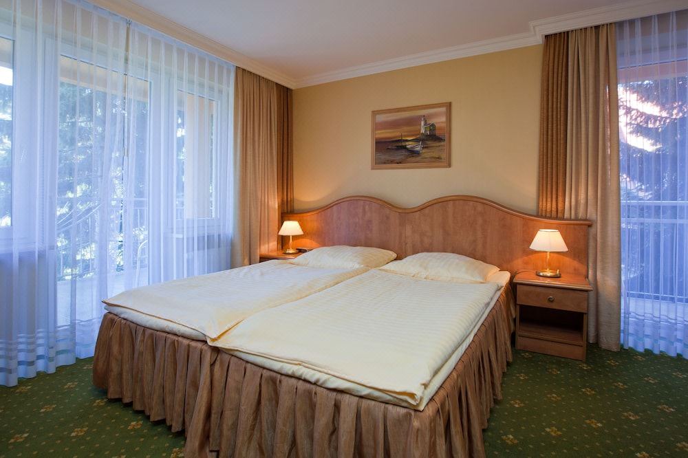 Photo of Bedroom in Swinoujscie