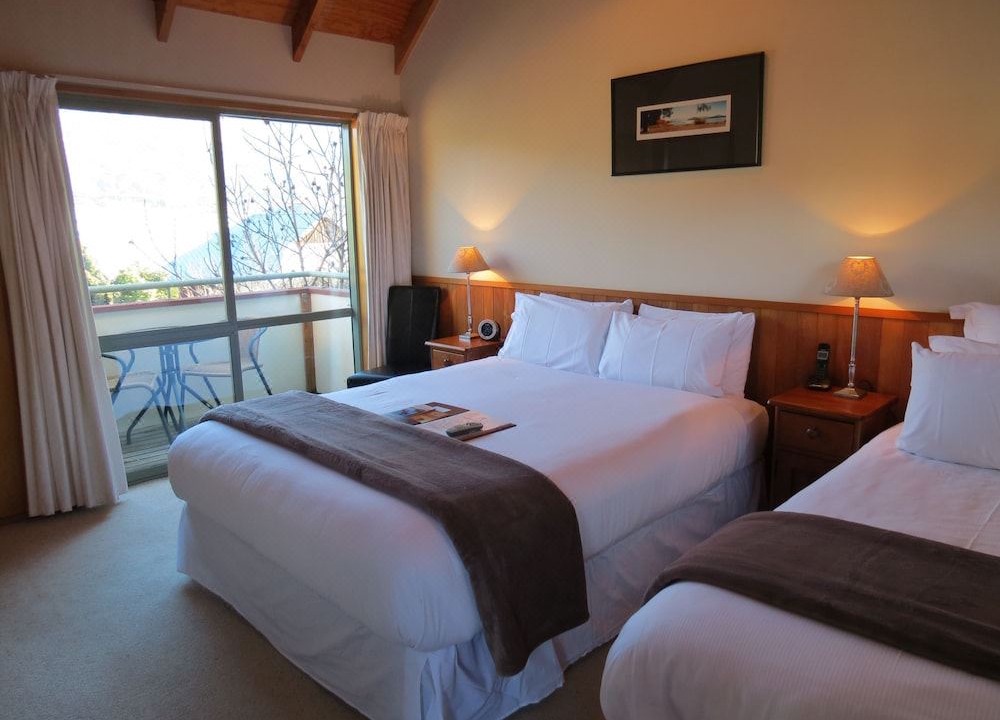 Photo of Bedroom in Wanaka