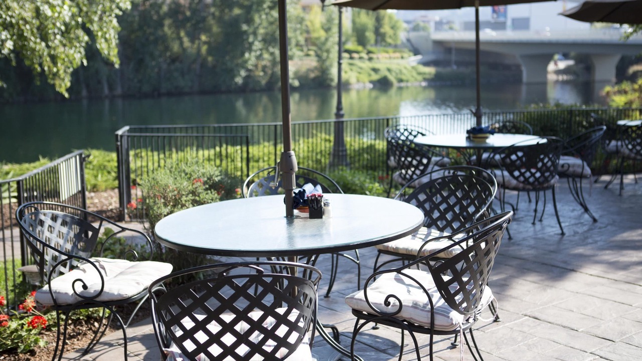 Photo of Patio Balcony in Logan