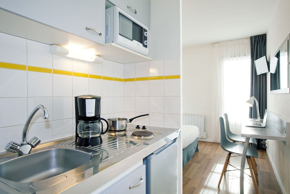 Photo of Kitchen in Lannion