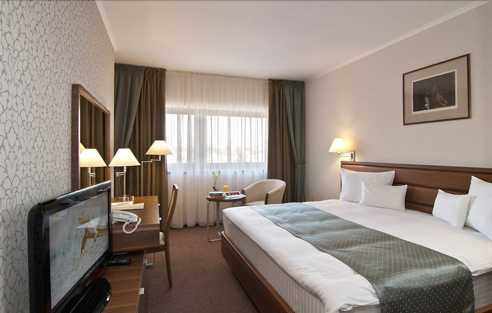 Photo of Bedroom in Cluj-Napoca
