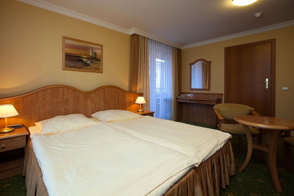 Photo of Bedroom in Swinoujscie