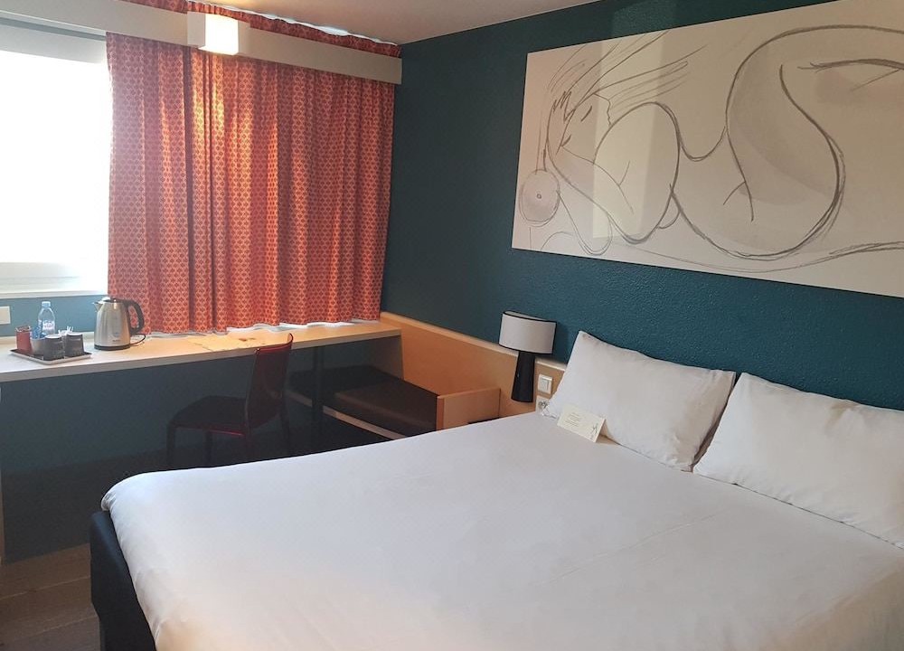 Photo of Bedroom in Saran