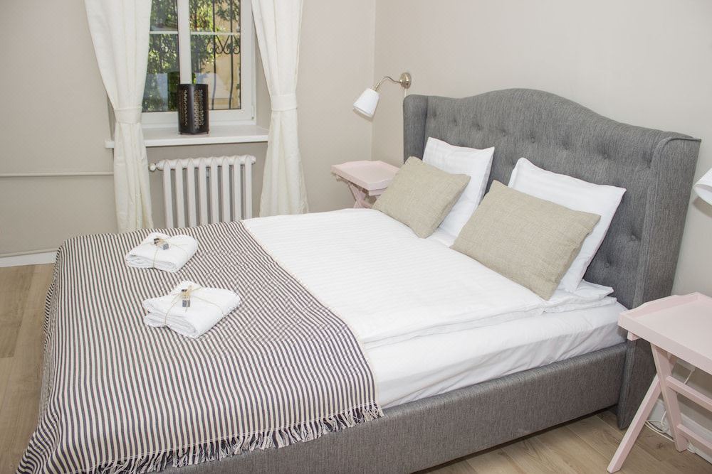 Photo of Bedroom in Srodmiescie Południowe